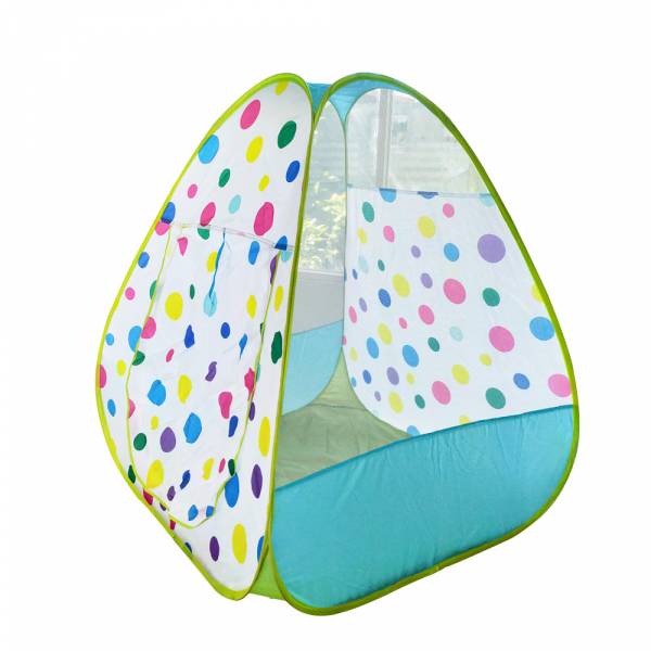 CBH-26 COLORFUL BALL HOUSE (TRIANGLE-BIG) COLORFUL BALL HOUSE (TRIANGLE-BIG)