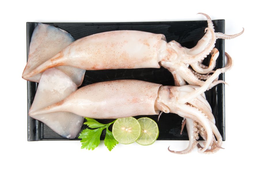鮮甜魷魚冰卷 鮮甜魷魚冰卷,冰卷,魷魚,冷凍