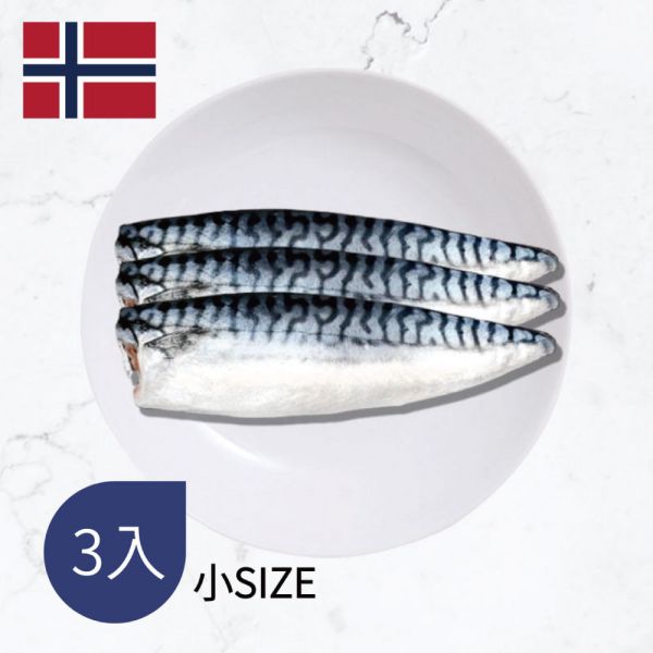頂級挪威薄鹽鯖魚切片-3入 薄鹽挪威鯖魚,頂級,鯖魚,挪威鯖魚,鯖魚片