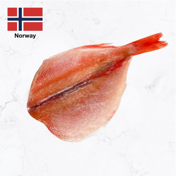 挪威大眼紅魚一夜干 頂級挪威大眼紅魚一夜干,大眼紅魚一夜干,一夜干, 紅魚一夜干