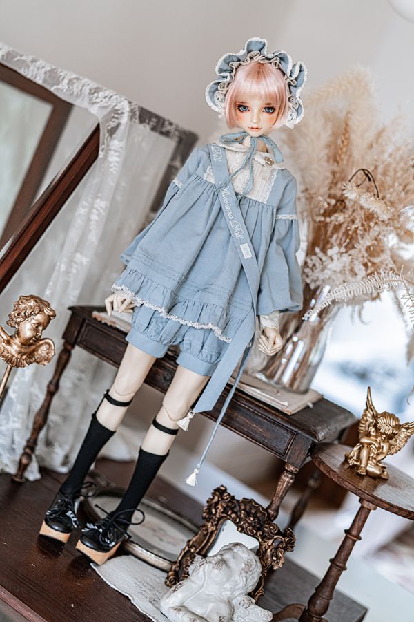 【Melody.C】可分期！Alice Doll SD13/SD17/3分男/MDD/4分男女 襯衫