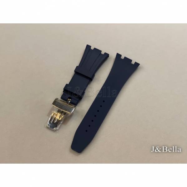 Apple Watch(特製款專用)藍色橡膠錶帶 Apple Watch手錶殼,Apple Watch不鏽鋼殼,Apple Watch錶殼,Apple Watch保護殼,Apple Watch錶帶