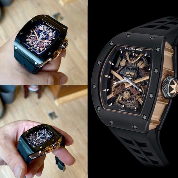 Apple Watch RSC 44mm、45mm 黑色玫瑰金不鏽鋼手錶殼 Apple Watch手錶殼,Apple Watch不鏽鋼殼,Apple Watch錶殼,Apple Watch保護殼,Apple Watch錶帶