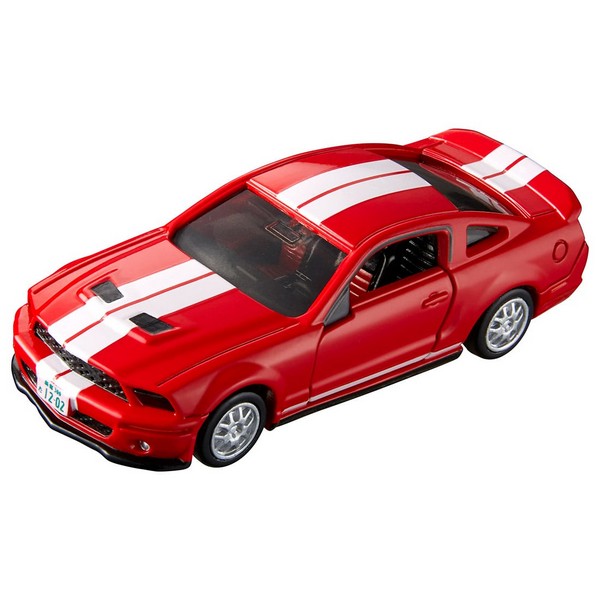 柯南Mustang GT500 Shuichi Akai 無極限PRM02/TM17923 多美小車 TOMICA 柯南,Mustang,GT500,Shuichi,Akai,無極限,PRM02,TM17923,多美,小車,TOMICA,4904810179238