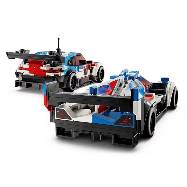 SPD-BMW M4 GT3&M Hybrid V8(4)/L76922 LEGO 樂高積木 SPD-BMWM4,GT3$M,HybridV8,(4)/,L76922,LEGO,樂高積木,極速賽車系列,BMW聯名,76922,LEGO積木,組裝賽車,男孩玩具,BMW,華泰玩具,宜蘭玩具,花蓮玩具