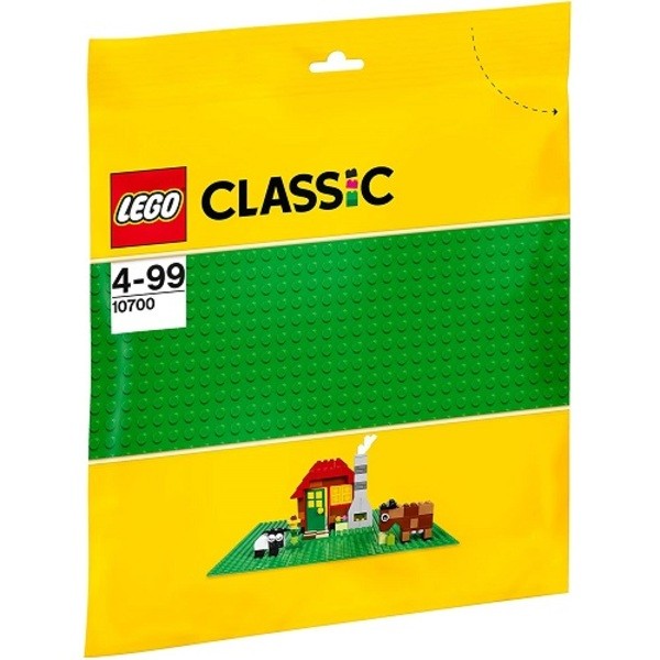 @Classic-綠色底板/L11023 LEGO 樂高積木 Classic,綠色底板,L11023,LEGO,樂高,積木,lego
