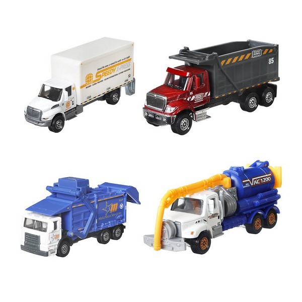 火柴盒小汽車-工具車系列/MMB66145-953L 火柴盒,小汽車,工具車系列,/MMB66145,953L,