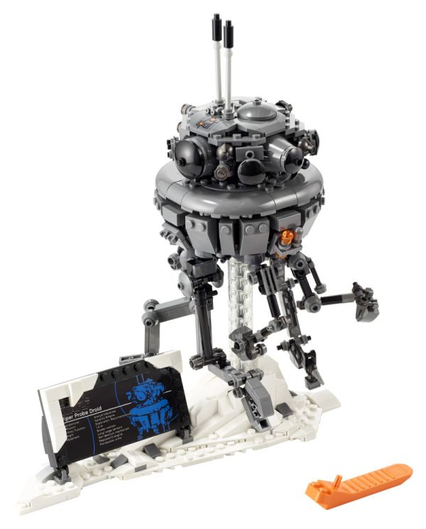 Star Wars-帝國探測機器人/L75306 LEGO 樂高積木 星際大戰系列 Star Wars,帝國,探測,機器人,,75306,LEGO,樂高,積木,星際大戰 ,樂高積木