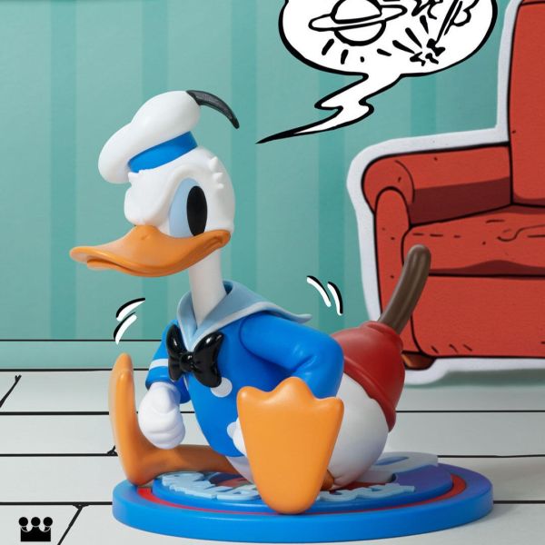 迪士尼 唐老鴨90周年系列 DISNEY Donald Duck 90 POP MART 泡泡瑪特 迪士尼 唐老鴨90周年系列,DISNEY Donald Duck 90,POP MART 泡泡瑪特,盲盒