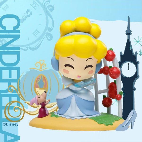 Disney Princess 迪士尼公主系列 童夢奇緣 Disney Princess,迪士尼公主,童夢奇緣,迪士尼 盲 盒