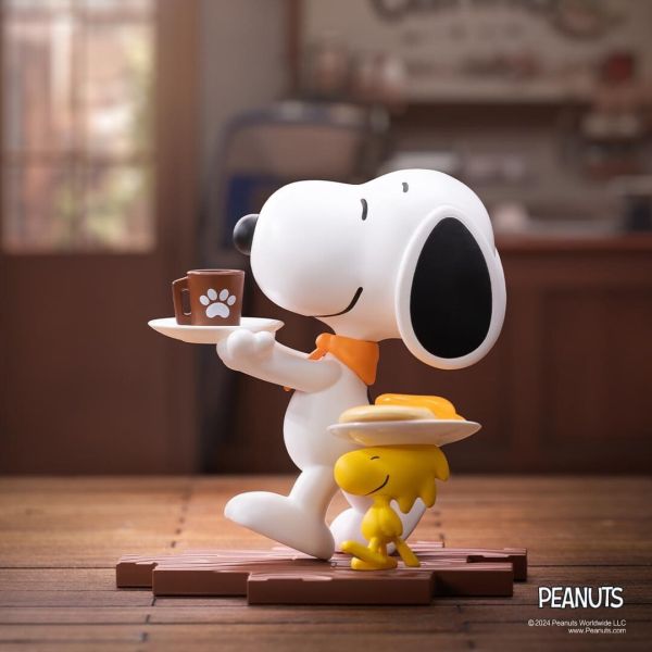 SNOOPY 最佳損友系列 Snoopy The Best Friends POP MART 泡泡瑪特 SNOOPY 最佳損友,Snoopy The Best Friends,POP MART 泡泡 瑪特 盲盒