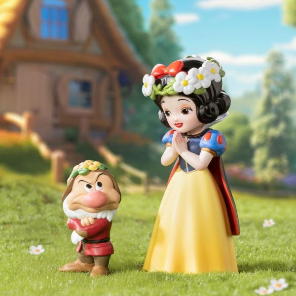 迪士尼 白雪公主 Disney Snow White 盲盒 POP MART 泡泡瑪特 泡泡瑪特 迪士尼 白雪公主,Disney Snow White,POP MART 泡泡瑪特,POP MART 泡泡瑪特,盒玩,公仔