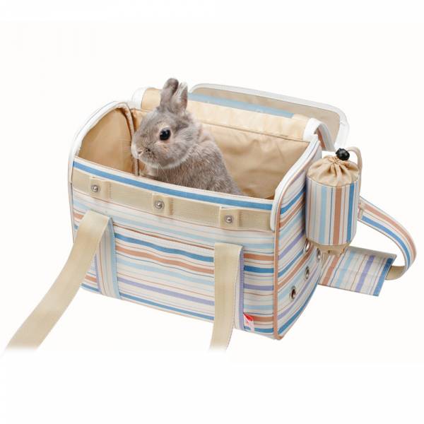 兔兔 外出背包 