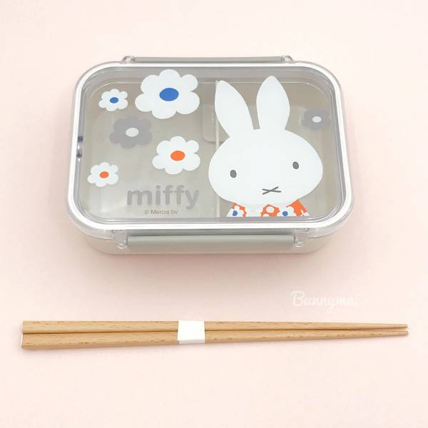 米菲兔 餐盒 