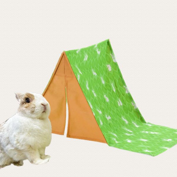 Mini Animan兔子帳篷 