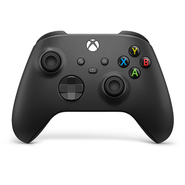 Xbox 新版 無線控制器 手把 / 黑色 / 台灣代理版 XBOX,無線,控制器,手把,藍牙,搖桿,xbox series x,灌籃高手,手柄,手遊