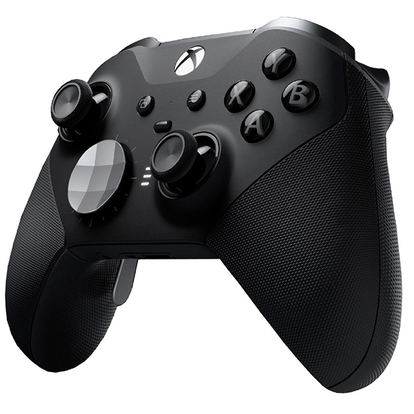 Xbox Elite 無線控制器 手把 Series 2 菁英手把 二代 / 黑色 / 台灣代理版 XBOX,無線,控制器,手把,藍牙,搖桿,xbox series x,windows 10,手柄,Xbox Elite