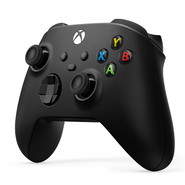 Xbox 新版 無線控制器 手把 / 黑色 / 台灣代理版 XBOX,無線,控制器,手把,藍牙,搖桿,xbox series x,灌籃高手,手柄,手遊