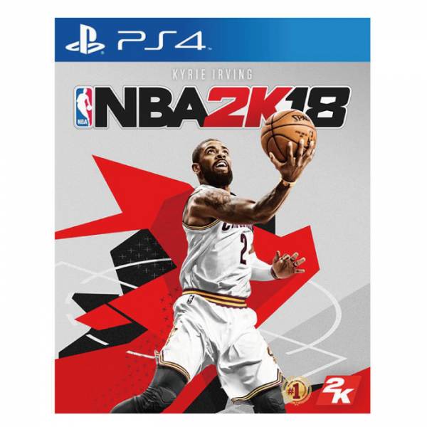 PS4 NBA 2K18＊中文版＊美國職業籃球 PS4,NBA,2K18,中文版,美國職業籃球