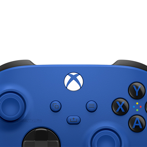 【限量優惠】Xbox 無線控制器 手把+頂級類比套防滑套組 / 藍色 / KontrolFreek / 台灣代理版 XBOX,無線,控制器,手把,藍牙,搖桿,xbox series x,windows 10,手柄,玩家