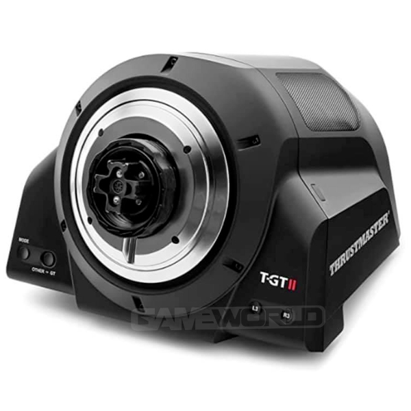 TM 新款TGT2 高階動力回饋頂級賽車方向盤/ THRUSTMASTER / 台灣公司貨