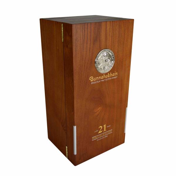 客製木盒-威士忌酒盒 