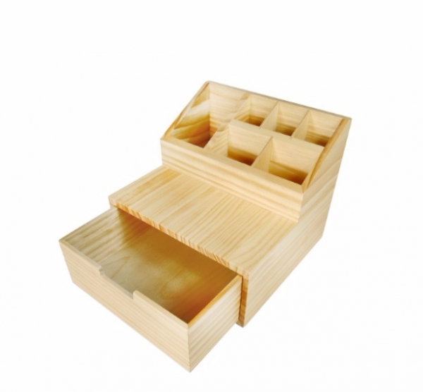 客製木盒(ODM)-文具抽屜盒 木匠,木匠兄妹,客製,獨一無二,居家,商業,木製,台灣製造,造型,收納,置物,聯名,精品,禮物,設計,LOGO,抽屜盒