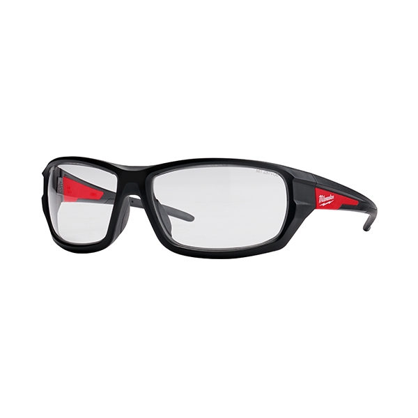 高性能安全眼鏡(有框) 美沃奇 赫杰國際 高性能安全眼鏡