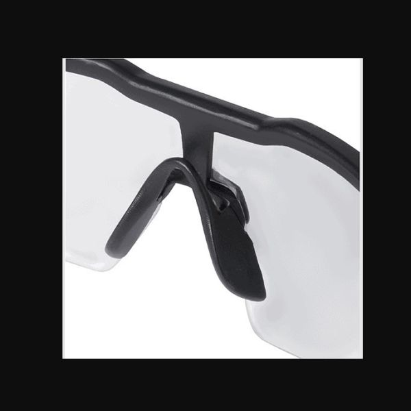 高性能安全眼鏡(有框) 美沃奇 赫杰國際 高性能安全眼鏡