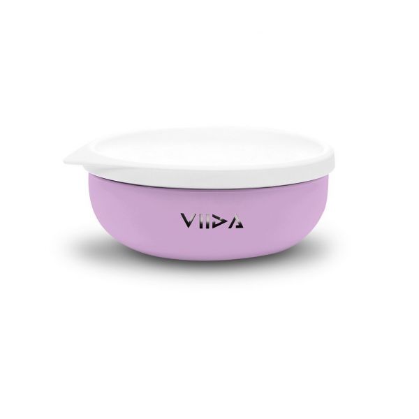 VIIDA Soufflé 抗菌不鏽鋼兒童餐具系列 VIIDA, 抗菌,不鏽鋼,兒童餐具,餐具,兒童碗,兒童湯匙,兒童餐盤,兒童水杯,湯匙,水杯,碗,叉子