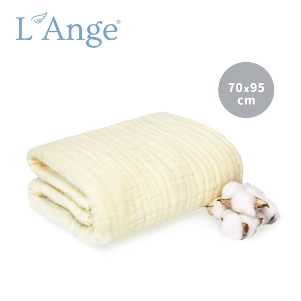 L'Ange 棉之境純棉紗布浴巾/蓋毯/小方巾 6層/9層 L'Ange 棉之境,L'Ange,棉之境,純棉,紗布,浴巾,蓋毯,小方巾 ,