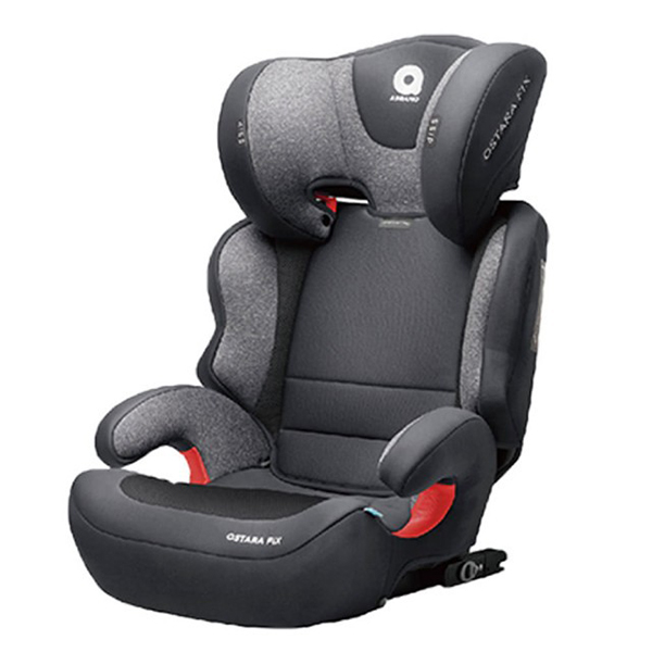 APRAMO OSTARA FIX汽車座椅 送保護墊及防踢墊 ISOFIX汽座  
