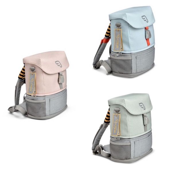 Stokke®JETKIDS® Crew Backpack 兒童背包 Stokke,兒童背包,Stokke®JETKIDS® Crew Backpack,
背包,外出 