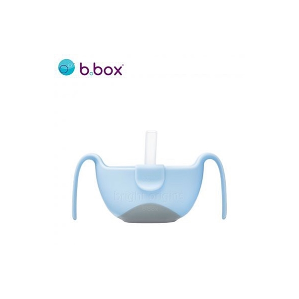 b.box專利吸管三用碗 b.box,吸管三用碗,三用碗.吸管碗,零食盒