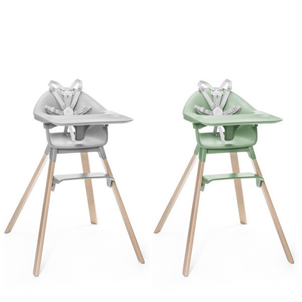 Stokke® Clikk™ High Chair 兒童餐椅 三年原廠保固服務 兒童成長型餐椅 幼兒多功能餐椅 Stokke, 兒童餐椅 ,兒童成長型餐椅,幼兒多功能餐椅,餐椅,兒童椅子