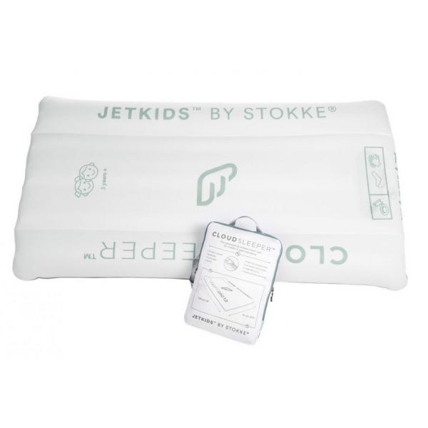JetKids by Stokke® CloudSleeper™ 兒童氣墊床 Stokke,兒童氣墊床,氣墊床,床