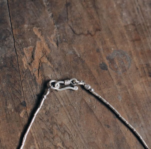 OMAKE｜一顆珍珠手鏈 / 項鍊 