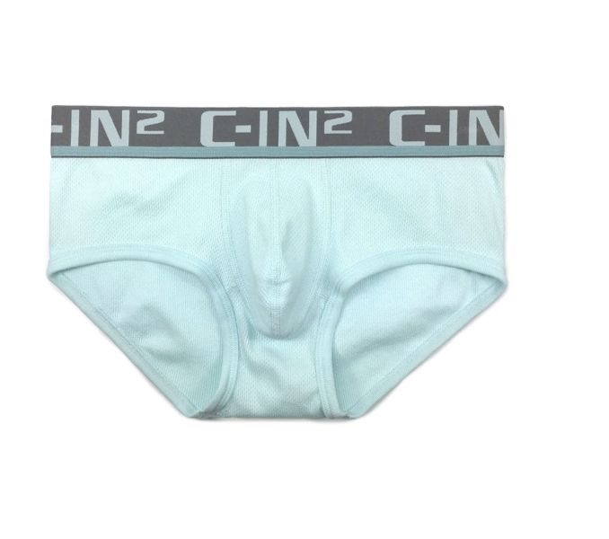 【C-IN2】C-Theory Mid Rise Brief Asher Blue C-Theory Mid Rise Brief Asher Blue