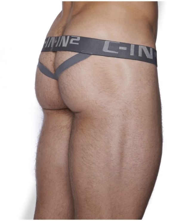 【C-IN2】Core Bikini HaveFun Underwear