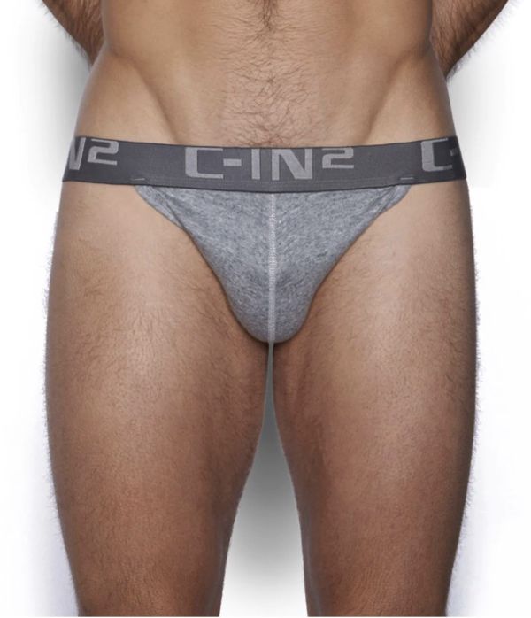 【C-IN2】Core Bikini HaveFun Underwear