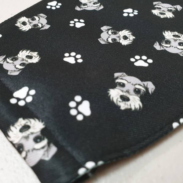 『官網限定特價』寵物圖樣布口罩 防塵 可水洗  50款圖樣 6色 寵物客製