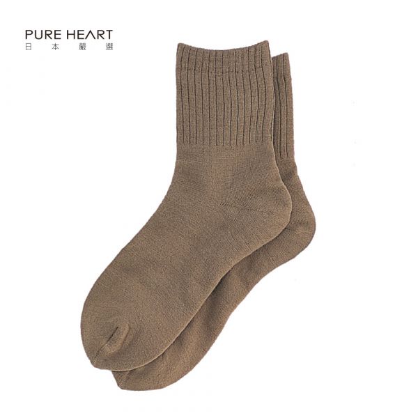 ADVANCING日本製造遠紅外線保濕暖暖襪 日本原裝進口,肌膚,足跟,保養,保暖襪,襪子,乾燥,粗糙,護理足跟,發熱,遠紅外線,保濕