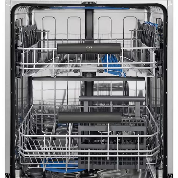 Electrolux 伊萊克斯 極淨呵護 600系列全嵌式洗碗機 60cm/13人份(KESB7200L) 