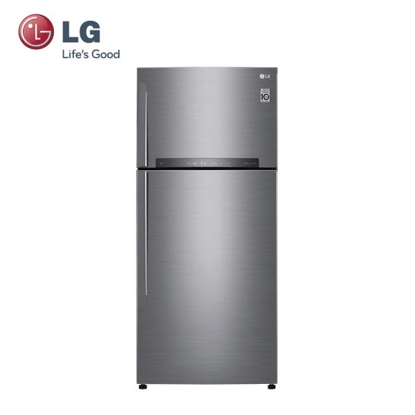 【LG樂金】525L WiFi直驅變頻上下門冰箱/星辰銀(GN-HL567SV) GN-HL567SV,LG,冰箱,變頻冰箱,雙門冰箱