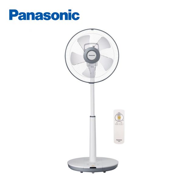 【Panasonic國際】16吋 DC直流馬達經典型立扇 (F-S16DMD) F-S16DMD,Panasonic,國際,電風扇,除菌,離子