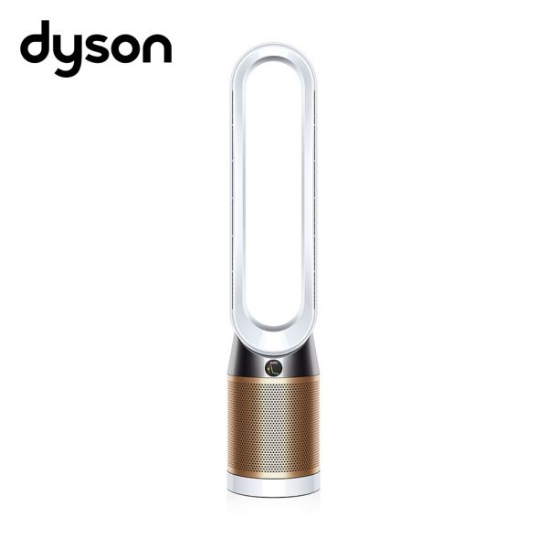 【Dyson戴森】Dyson Purifier Cool™ 二合一空氣清淨機(銀白色) (TP07) TP07,Dyson,戴森,空氣清淨機,空氣淨化器,PM2.5
