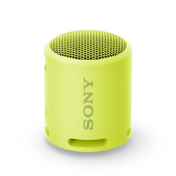 【SONY索尼】EXTRA BASS™ 可攜式無線揚聲器(SRS-XB13) SONY,索尼,EXTRA BASS,可攜式,無線,揚聲器,SRS-XB13
