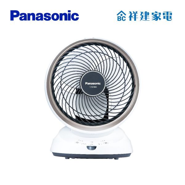 【Panasonic國際】10吋 DC循環扇 (F-E10HMD) F-E10HMD,Panasonic,國際,電風扇,除菌,離子,循環扇