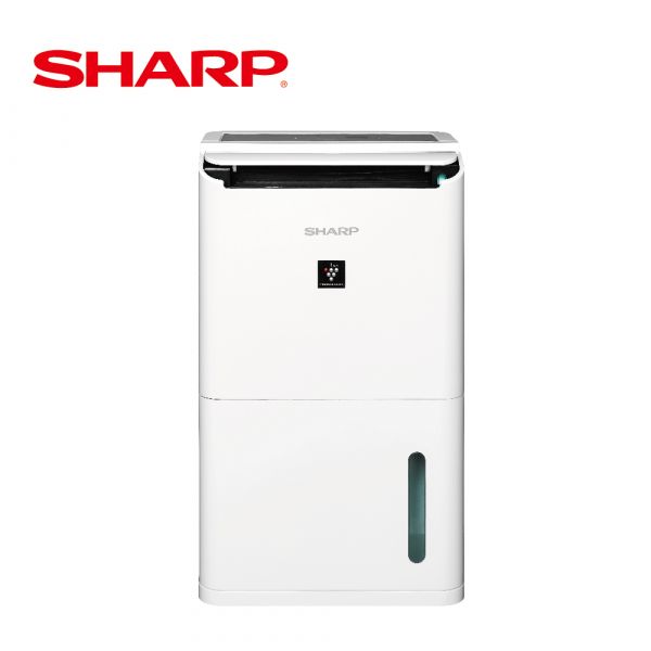 【SHARP夏普】8.5L 1級自動除菌離子除濕機(DW-L8HT-W) DW-L8HT-W,SHARP,夏普,除濕機,變頻除濕機