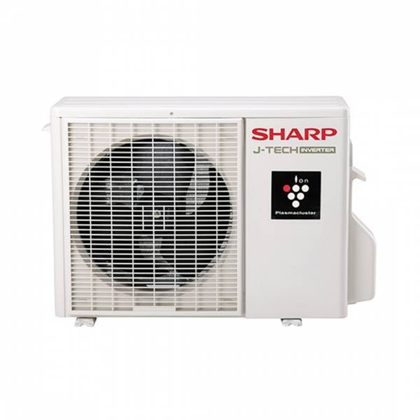 【SHARP夏普】5-7坪 旗艦系列 變頻冷暖分離式冷氣 (AY-40VAMH-W+AE-40VAMH) AY-40VAMH-W,AE-40VAMH,SHARP,夏普,冷暖空調,冷氣機,變頻冷氣